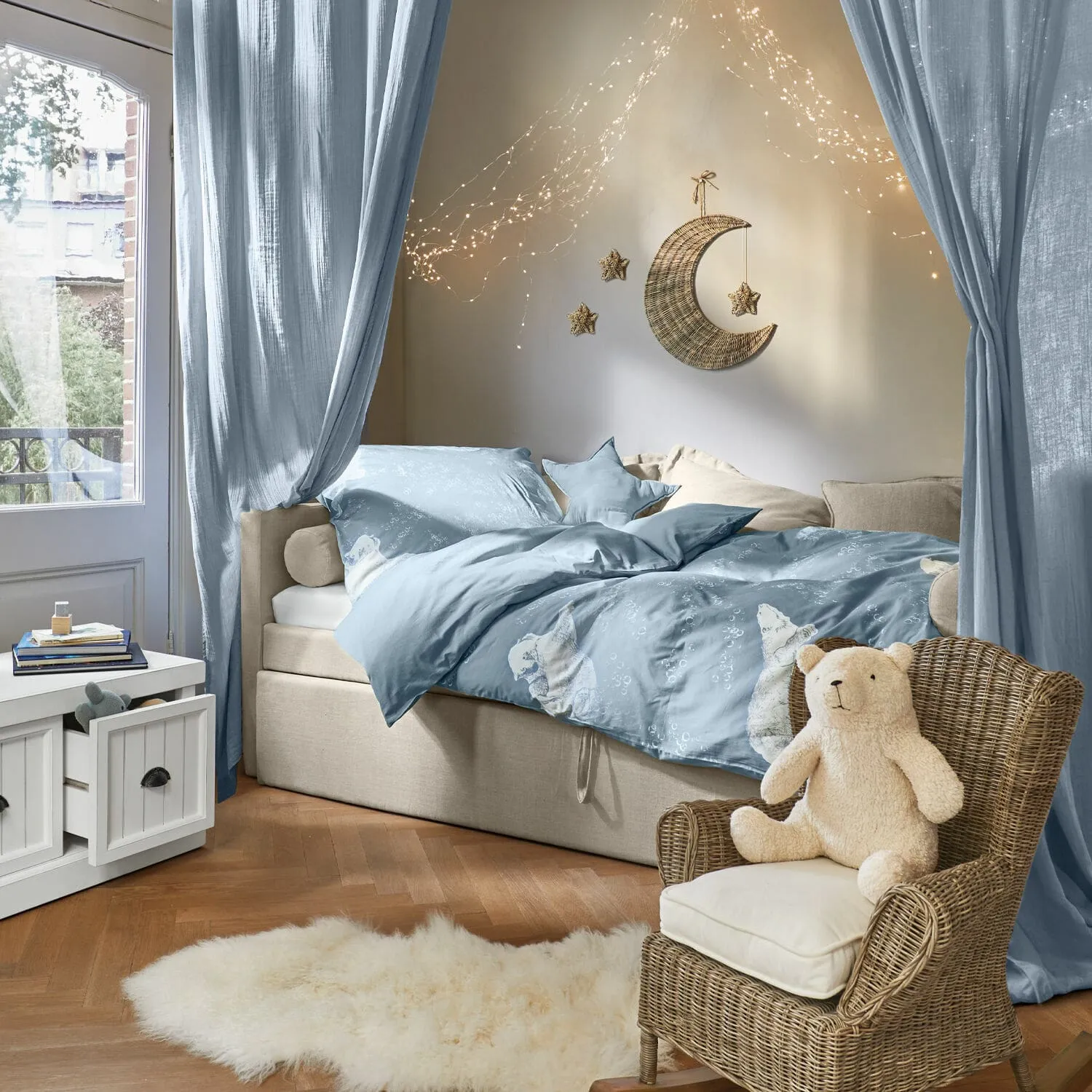 Bettwäsche Hugo – Bild 4