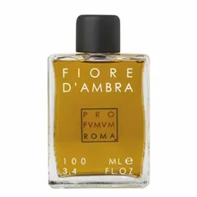 Profumum Roma Fiore D%27Ambra Eau De Parfum Spray 100ml Profumum Roma Fiore D%27Ambra Eau De Parfum Spray 100ml