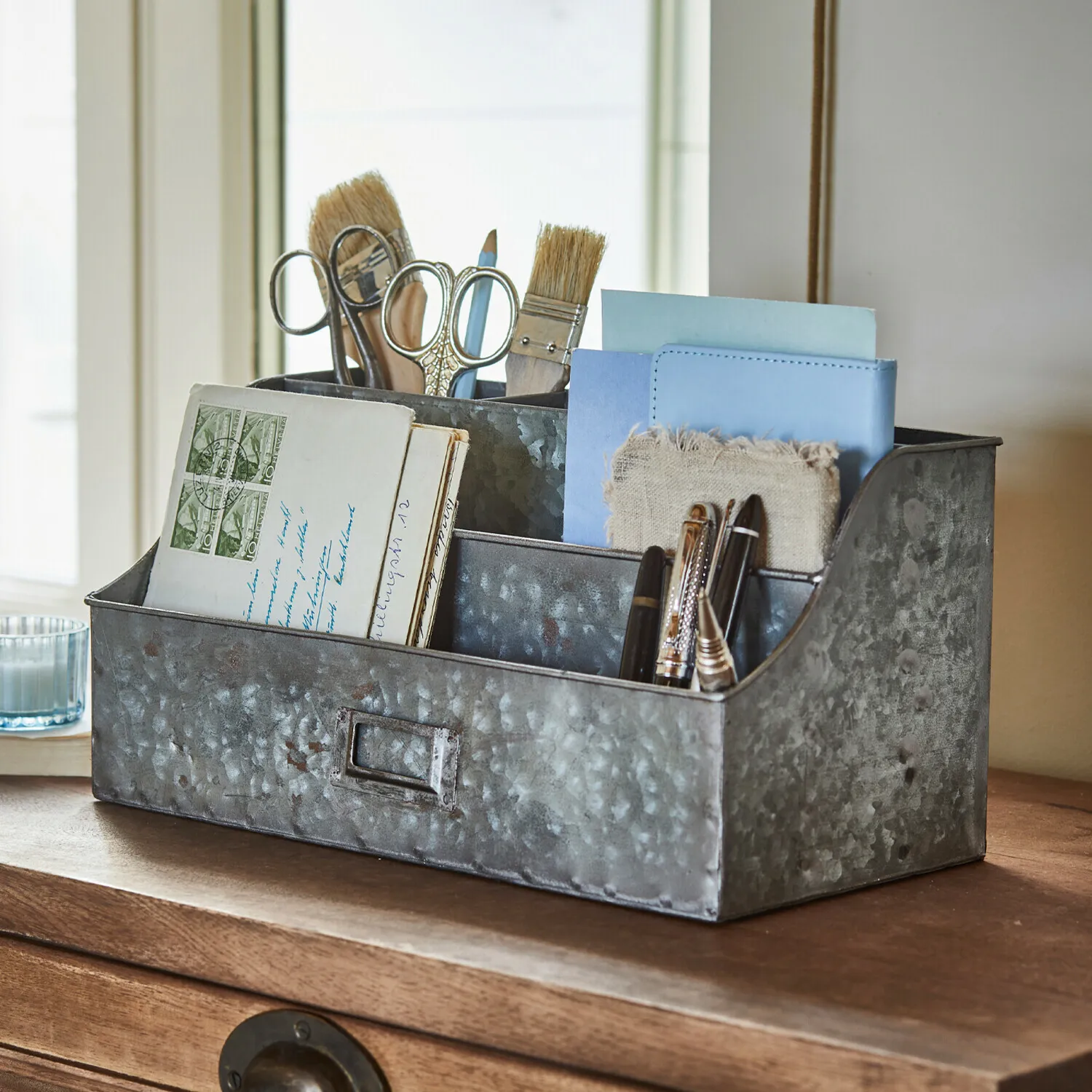 Organizer Pete Organizer Pete