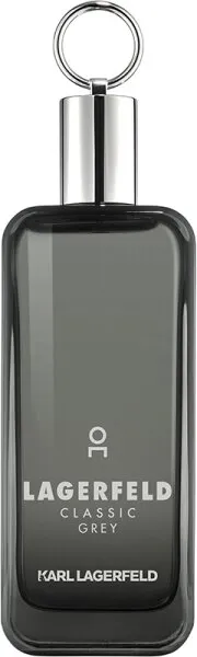 Karl Lagerfeld Classic Grey Eau de Toilette (EdT) 100 ml Karl Lagerfeld Classic Grey Eau de Toilette (EdT) 100 ml