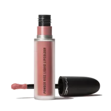 MAC Cosmetics Powder Kiss Liquid Lipcolour MAC Cosmetics Powder Kiss Liquid Lipcolour
