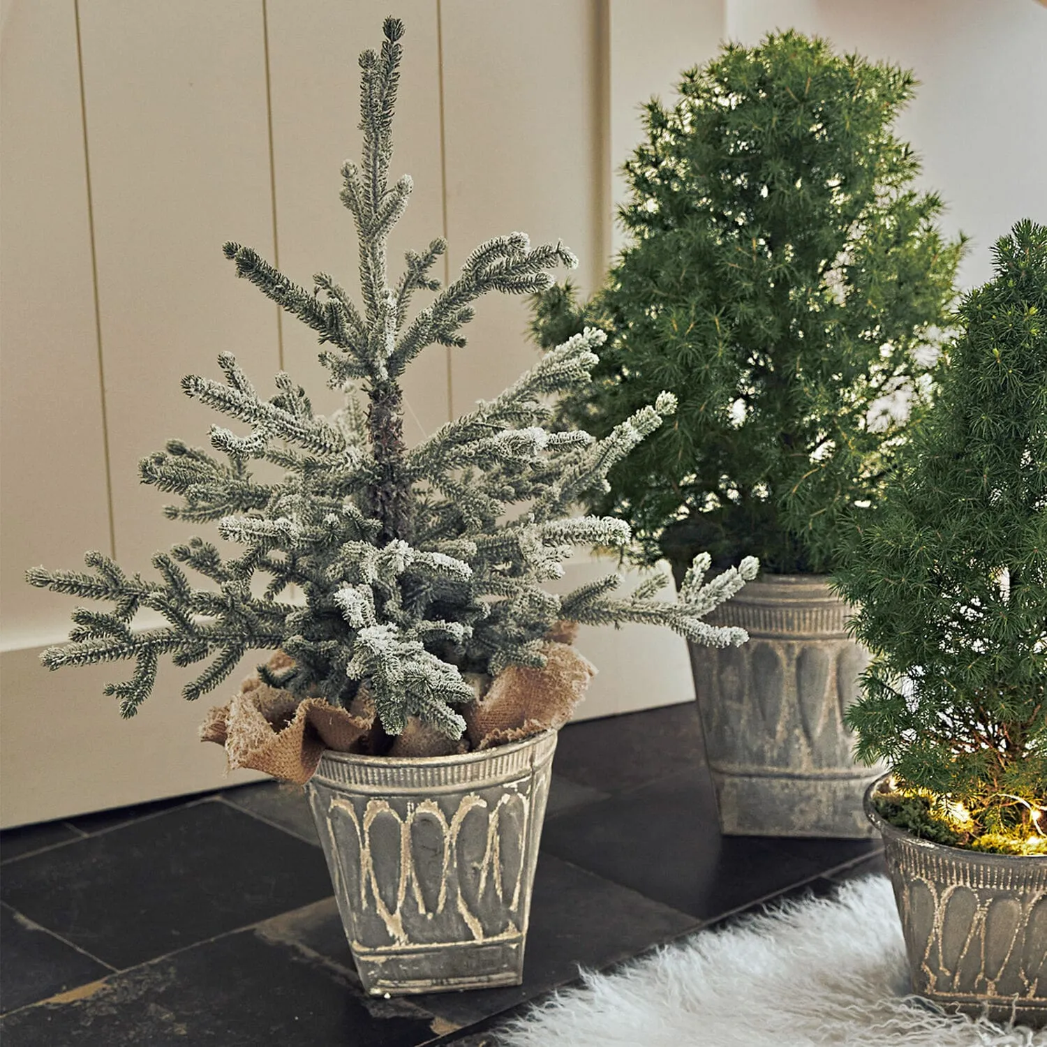 Deko-Baum Glenda – Bild 4