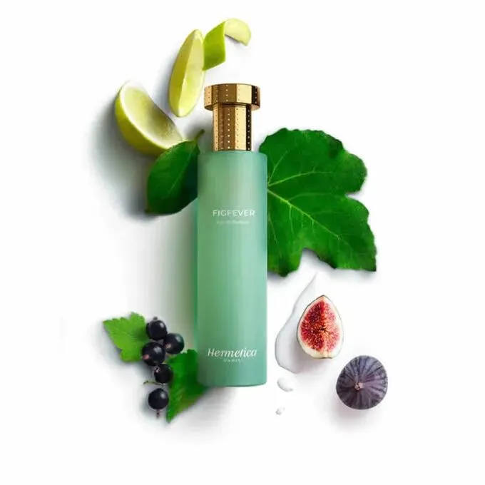 Hermetica FigFever Eau De Parfum Spray 100ml Hermetica FigFever Eau De Parfum Spray 100ml