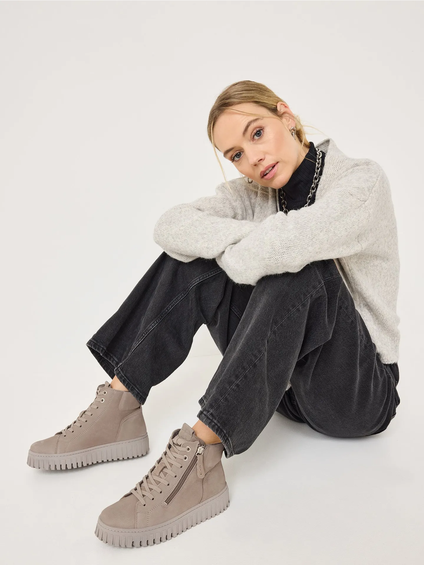 Stiefelette – Bild 3