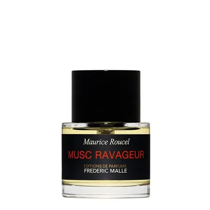 Frederic Malle Musc Ravageur Eau De Parfum Spray 50ml Frederic Malle Musc Ravageur Eau De Parfum Spray 50ml