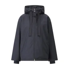 G-Lab - Oversized Jacke Sheer - Größe M - blau G-Lab - Oversized Jacke Sheer - Größe M - blau