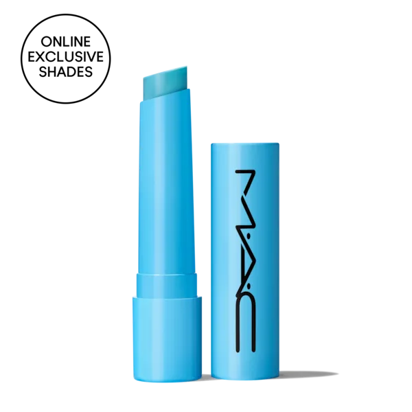 Mac Cosmetics - Squirt Plumping Gloss Stick - Nova Mac Cosmetics - Squirt Plumping Gloss Stick - Nova