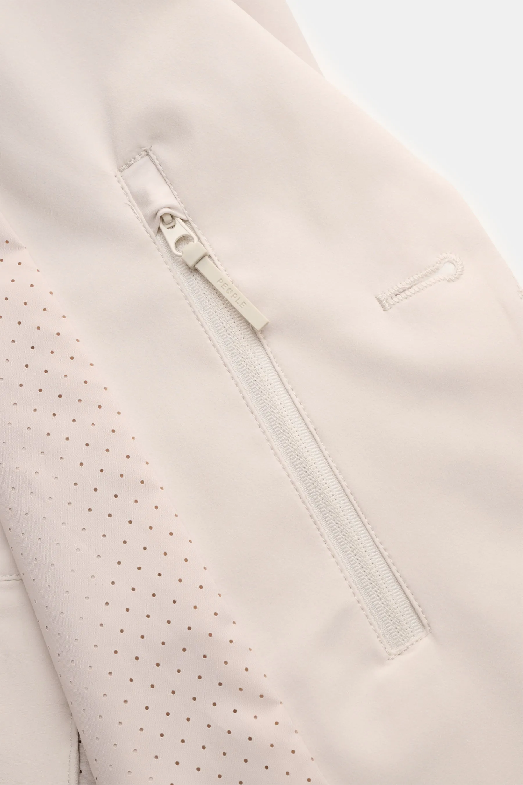 People of Shibuya - Herren - Jacke 'Aomori' sand – Bild 7