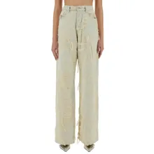 Diesel - 1996 "D-Sire" Relaxed Jeans - Größe 28 - Diesel - 1996 "D-Sire" Relaxed Jeans - Größe 28 -