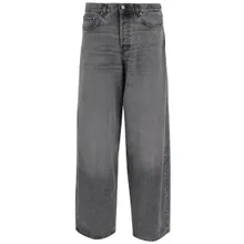 Haikure - Wide Fit Cotton Denim Jeans - Größe 27 - grau Haikure - Wide Fit Cotton Denim Jeans - Größe 27 - grau