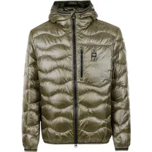 Blauer - Coats Military - Größe XXL - grün Blauer - Coats Military - Größe XXL - grün