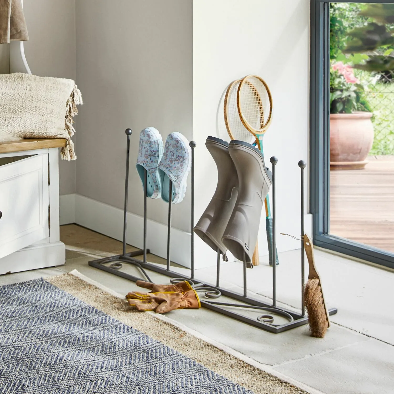 Schuhständer Patterson – Bild 2