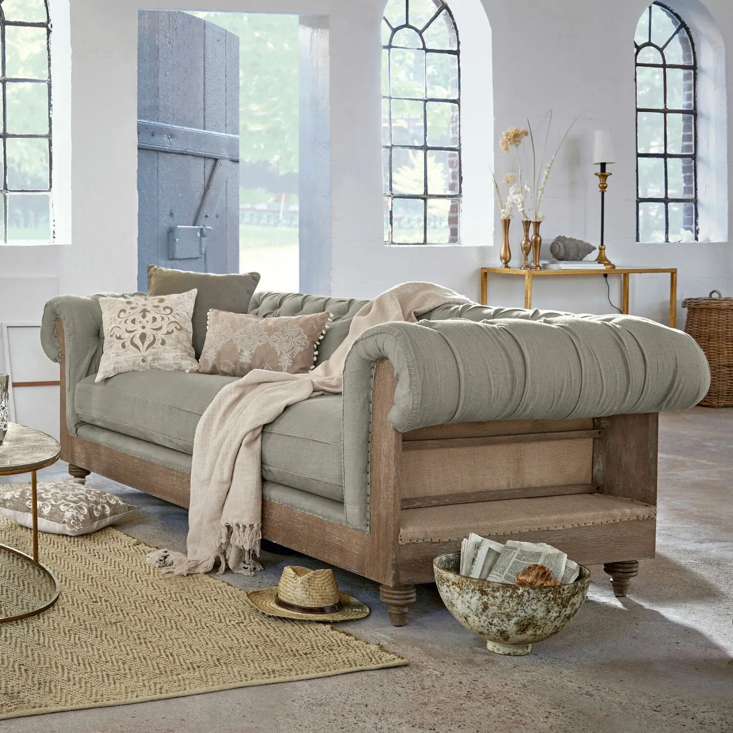 Sofa Kanani – Bild 4