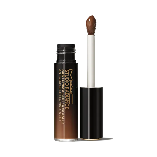 Mac Cosmetics - Studio Radiance 24Hr Luminous Lift Concealer - NC60 Mac Cosmetics - Studio Radiance 24Hr Luminous Lift Concealer - NC60