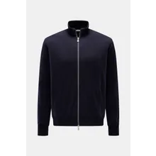 Fedeli - Herren - Windbreaker Blouson %27Paros%27 navy Fedeli - Herren - Windbreaker Blouson %27Paros%27 navy