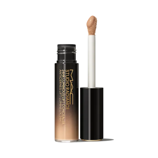 Mac Cosmetics - Studio Radiance 24Hr Luminous Lift Concealer - N18 Mac Cosmetics - Studio Radiance 24Hr Luminous Lift Concealer - N18