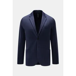 Harris Wharf London - Herren - Jersey-Blazer dunkelblau Harris Wharf London - Herren - Jersey-Blazer dunkelblau