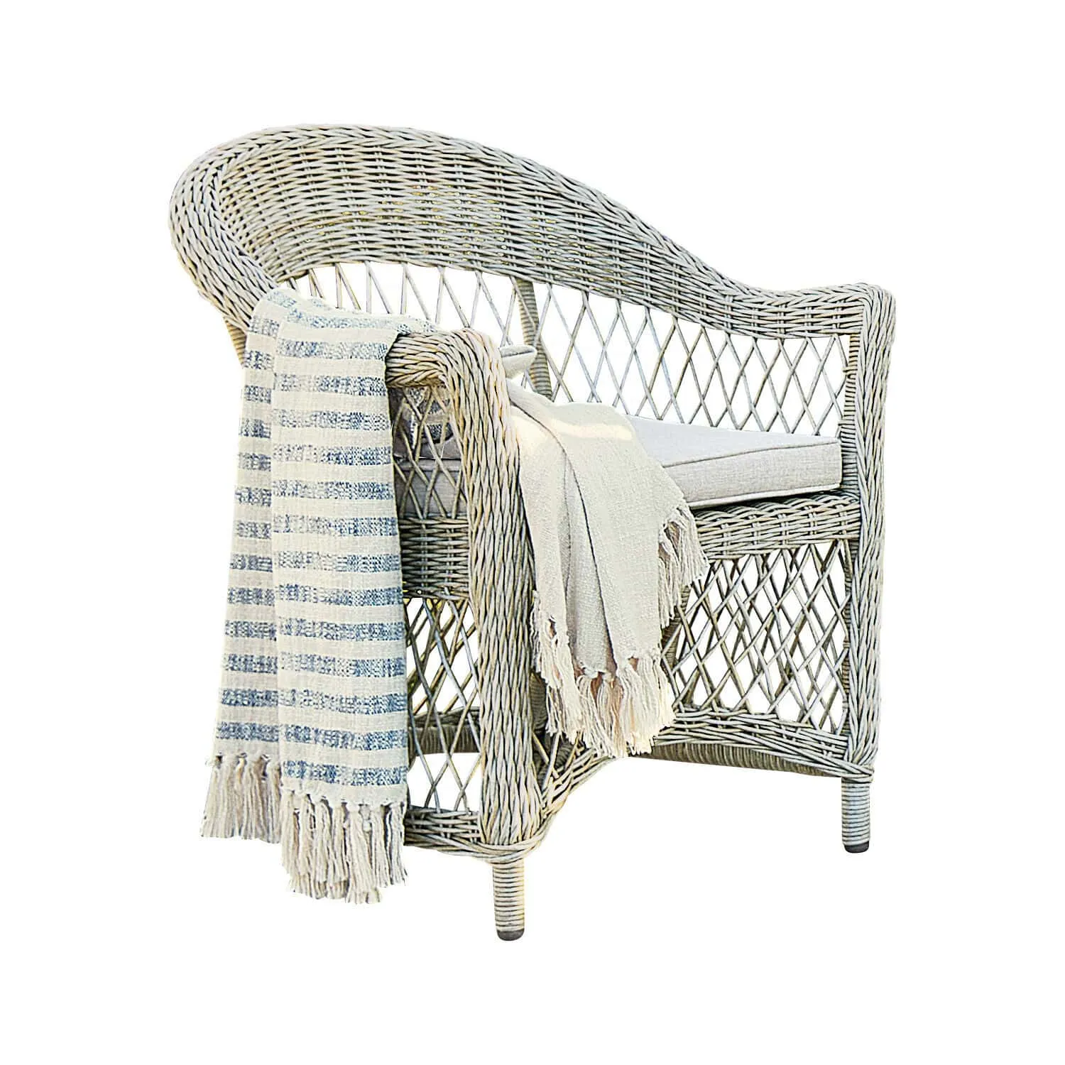 Sessel Lézardrieux – Bild 3