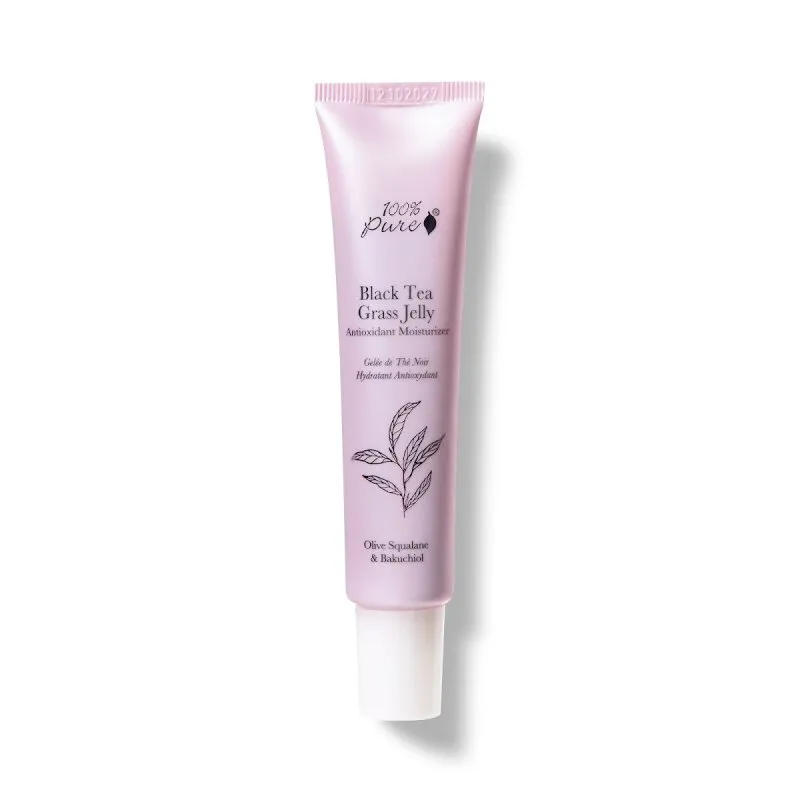 Black Tea Grass Jelly Antioxidant Moisturizer - Feuchtigkeitspflege Black Tea Grass Jelly Antioxidant Moisturizer - Feuchtigkeitspflege