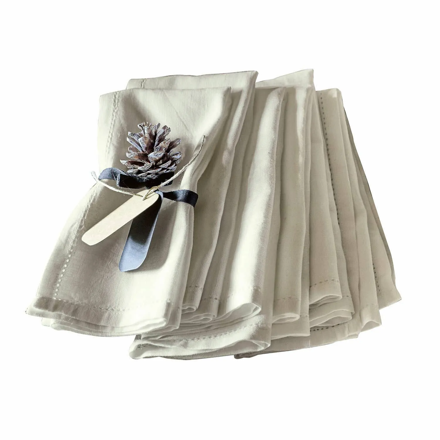 Serviette 6er Set Fibi – Bild 3