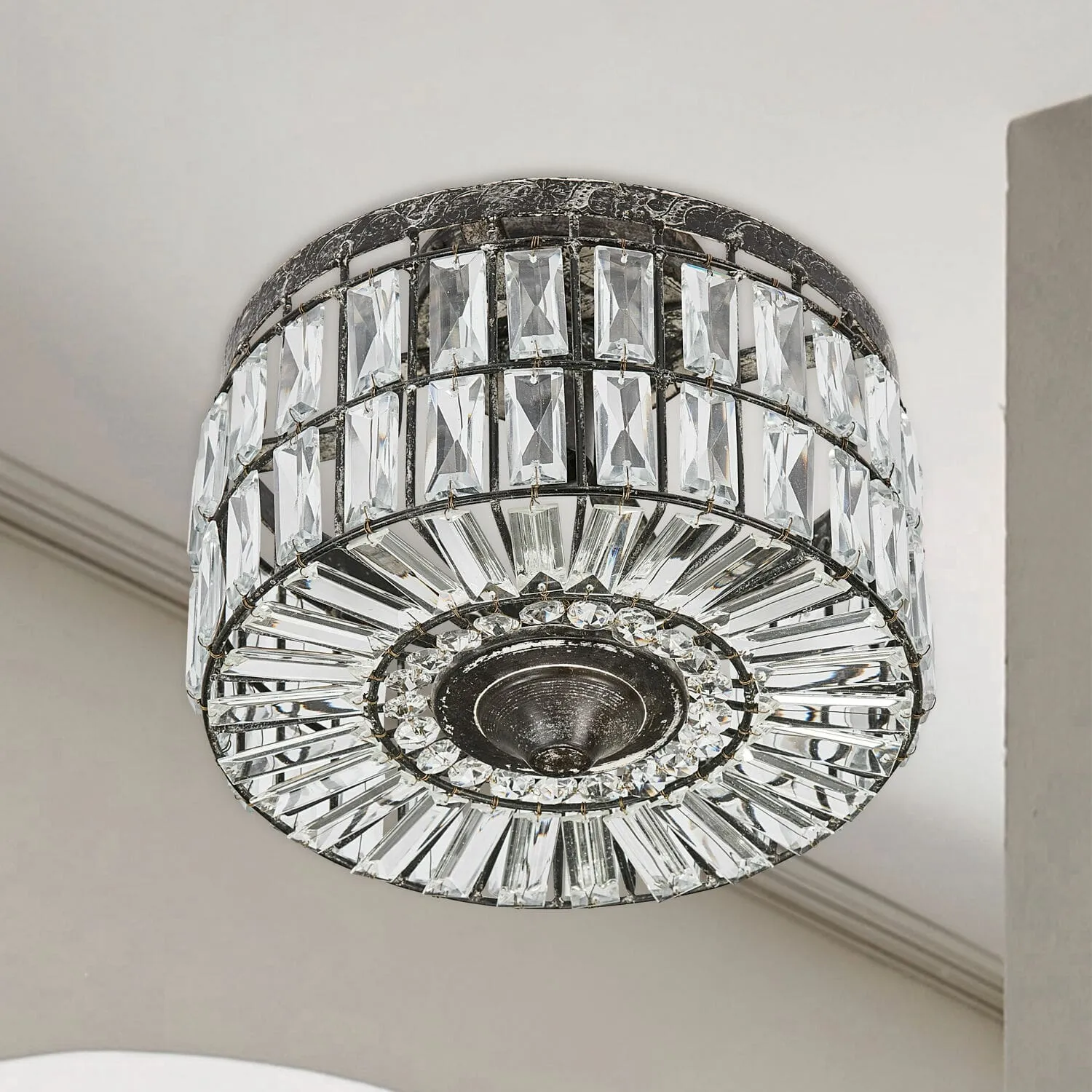 Deckenlampe Hutton – Bild 5