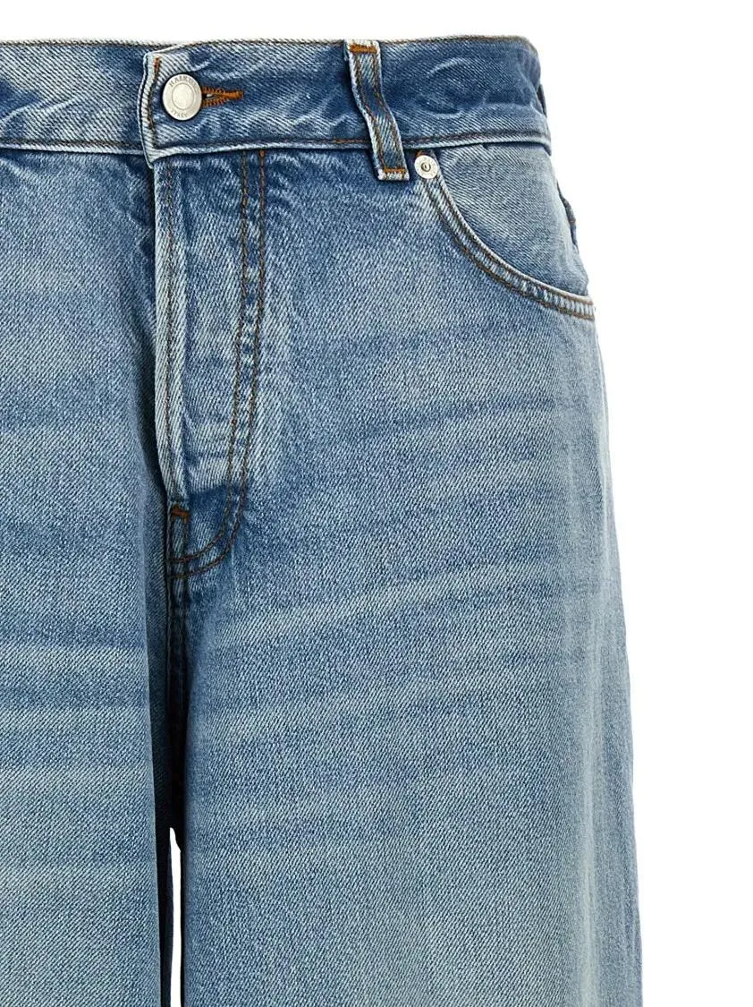 Haikure - %27Bethany%27 Jeans - Größe 27 - blau