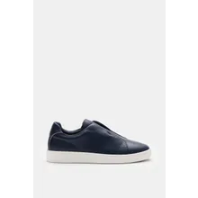 Aurélien - Herren - Slip-on-Sneaker dunkelblau Aurélien - Herren - Slip-on-Sneaker dunkelblau