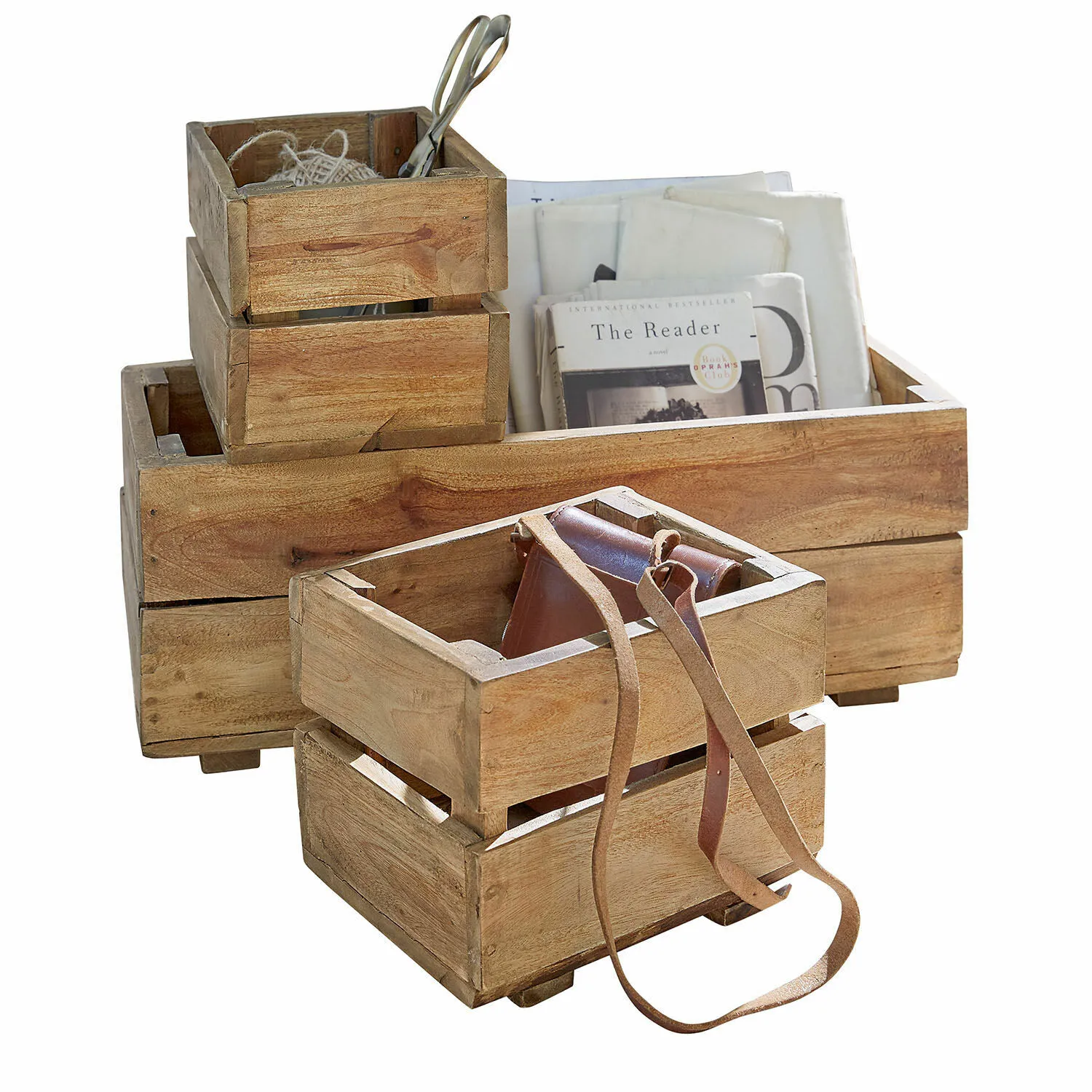 Box 3er Set Madina – Bild 3