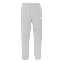 Plein Sport - Jogginghosen - Größe 5XL - grau Plein Sport - Jogginghosen - Größe 5XL - grau