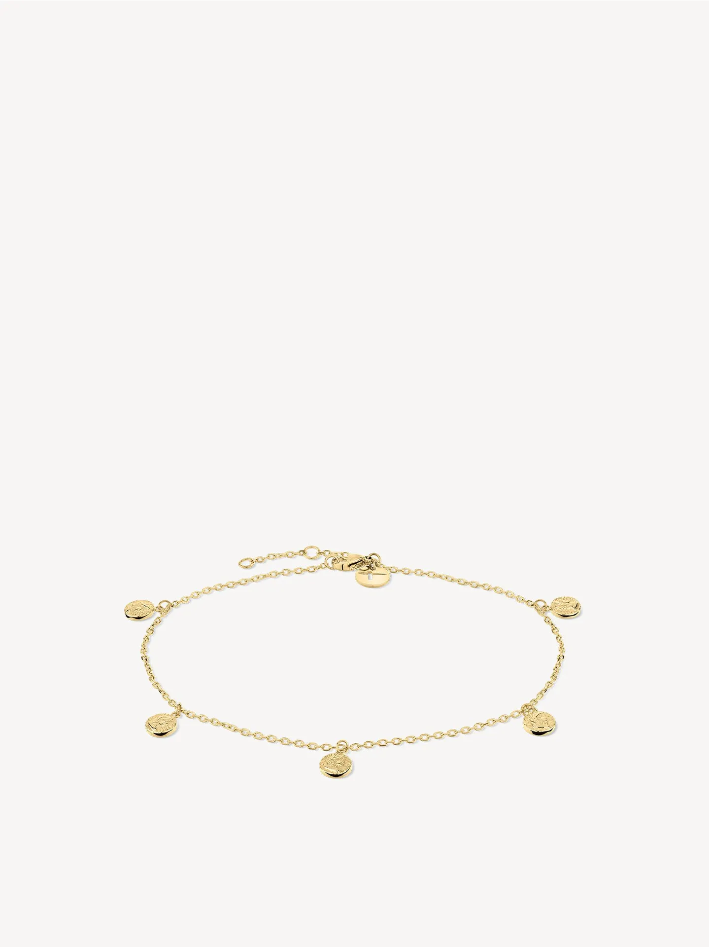 Fußkette – Bild 2