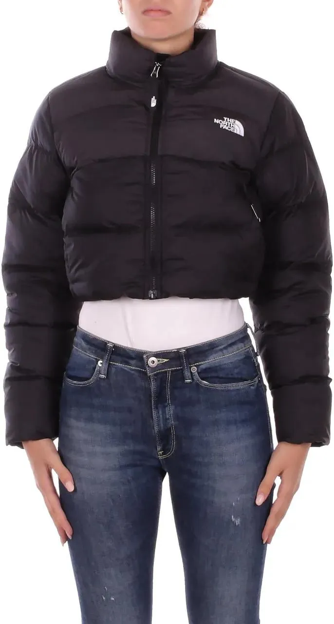 The North Face - Coats Black - Größe M - schwarz The North Face - Coats Black - Größe M - schwarz