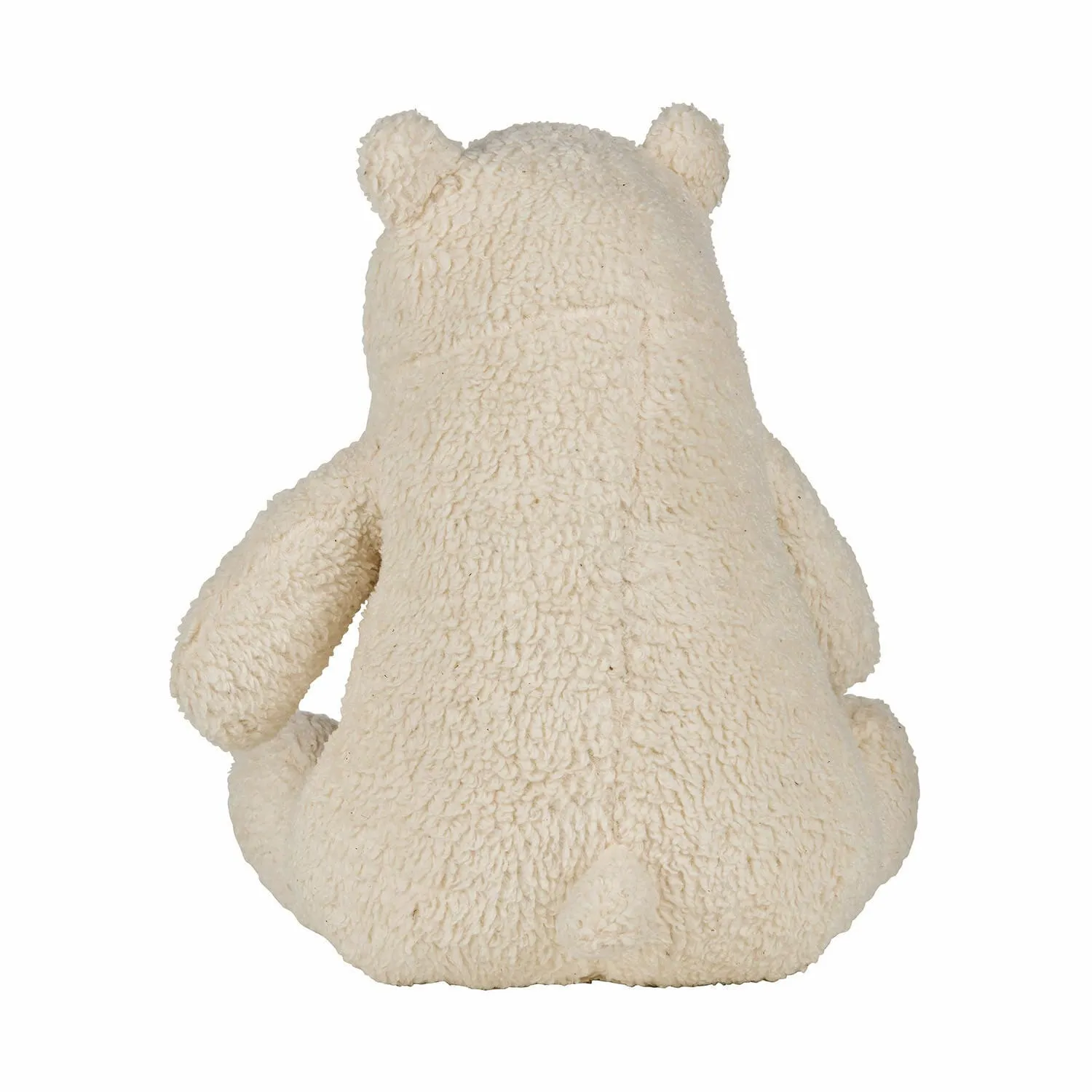 Stofftier Hugo – Bild 3