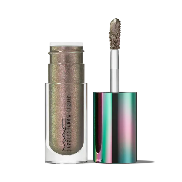 MAC Cosmetics Dazzleshadow Liquid / Luxe Luck MAC Cosmetics Dazzleshadow Liquid / Luxe Luck