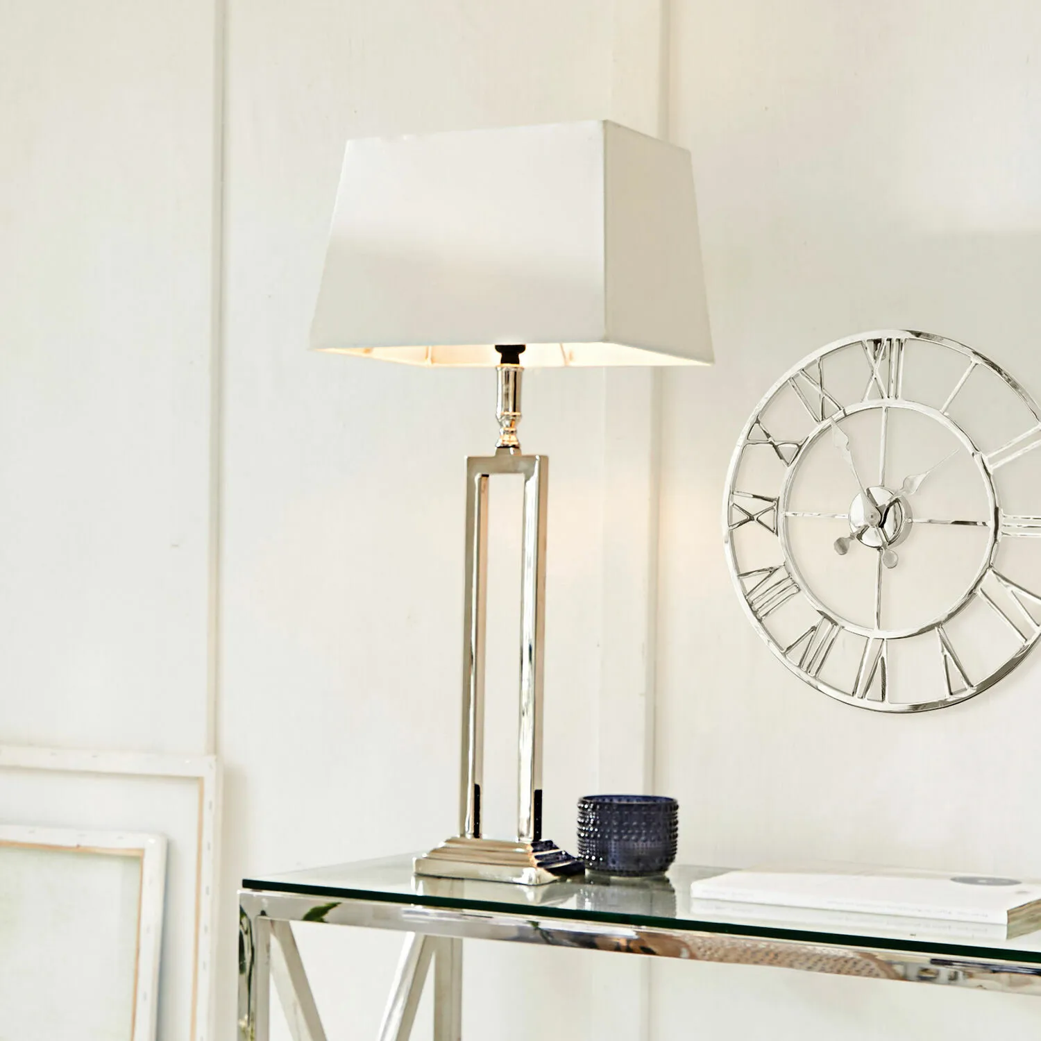 Tischlampe Kinshaa – Bild 5