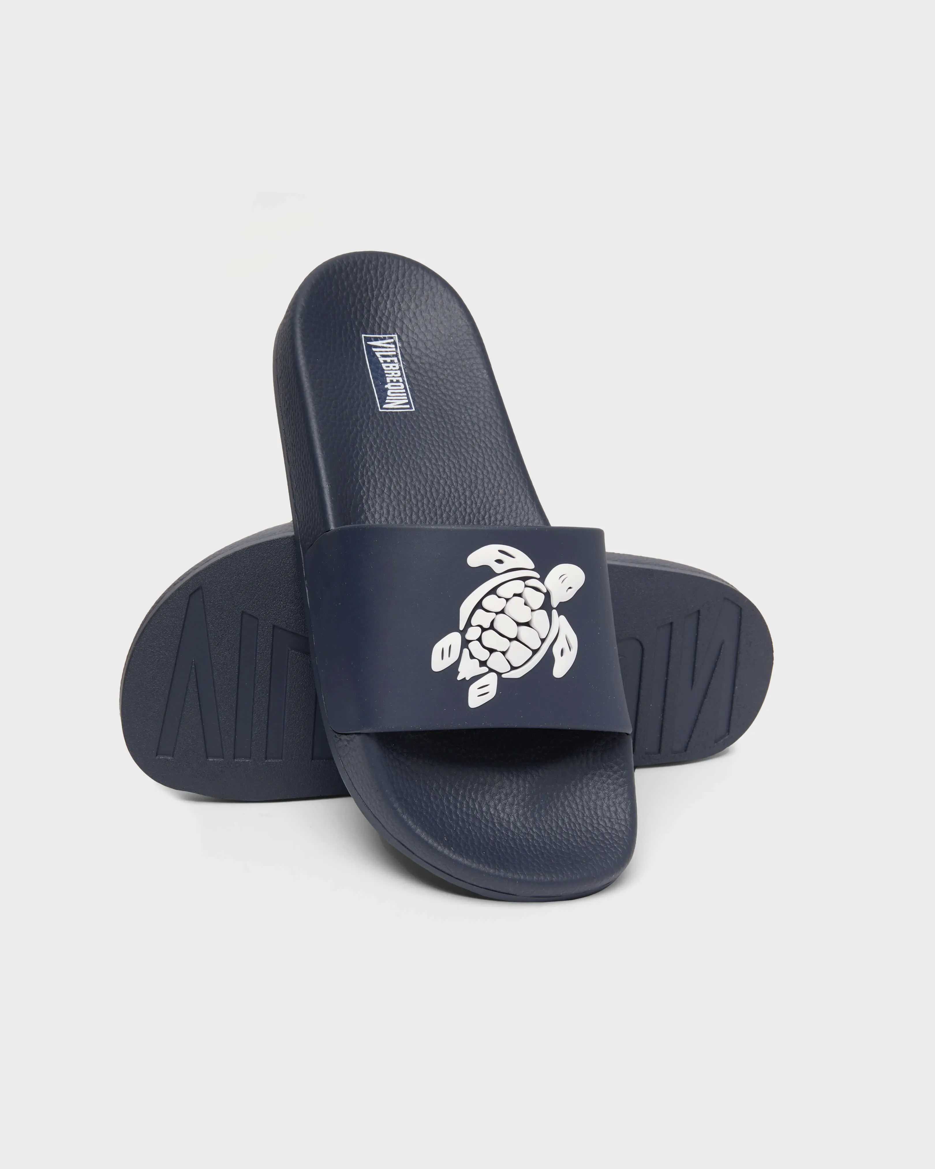 Vilebrequin - Turtle Strandschuhe - Schuhe - Cadence - Blau - Größe 43 – Bild 3