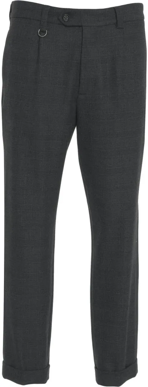 Paolo Pecora - Chino pants - Größe 52 - beige Paolo Pecora - Chino pants - Größe 52 - beige