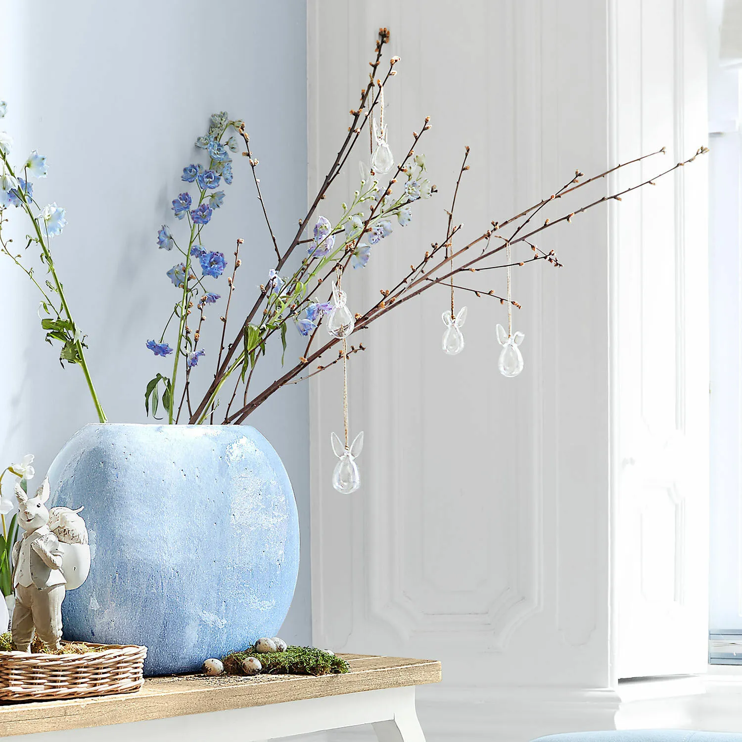 Anhänger 6er Set Suva – Bild 4