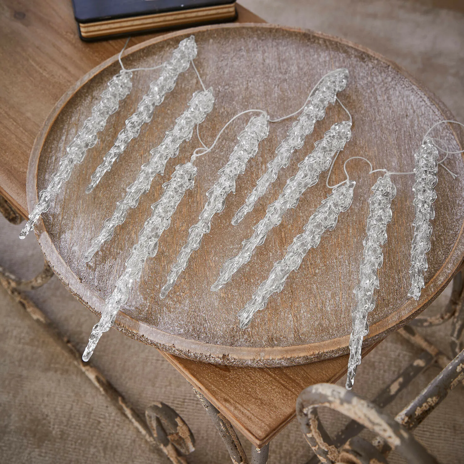 Girlande Zalitha – Bild 2