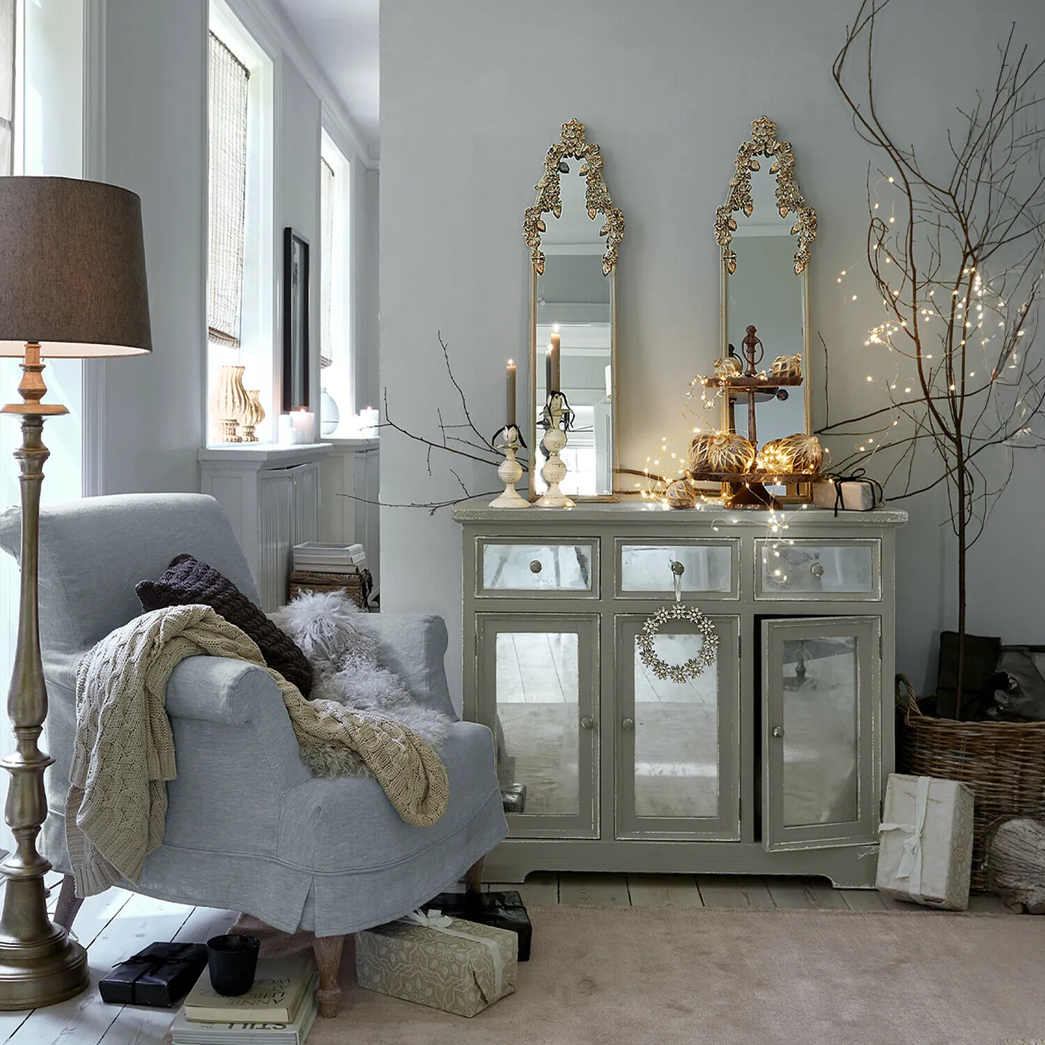 Kommode Siobaney – Bild 4