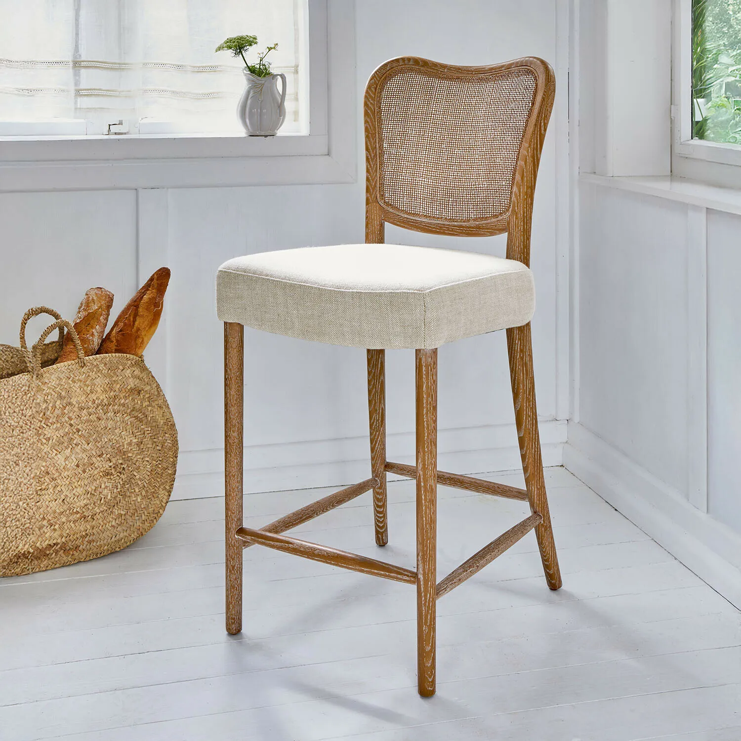 Barhocker Frétancourt Barhocker Frétancourt