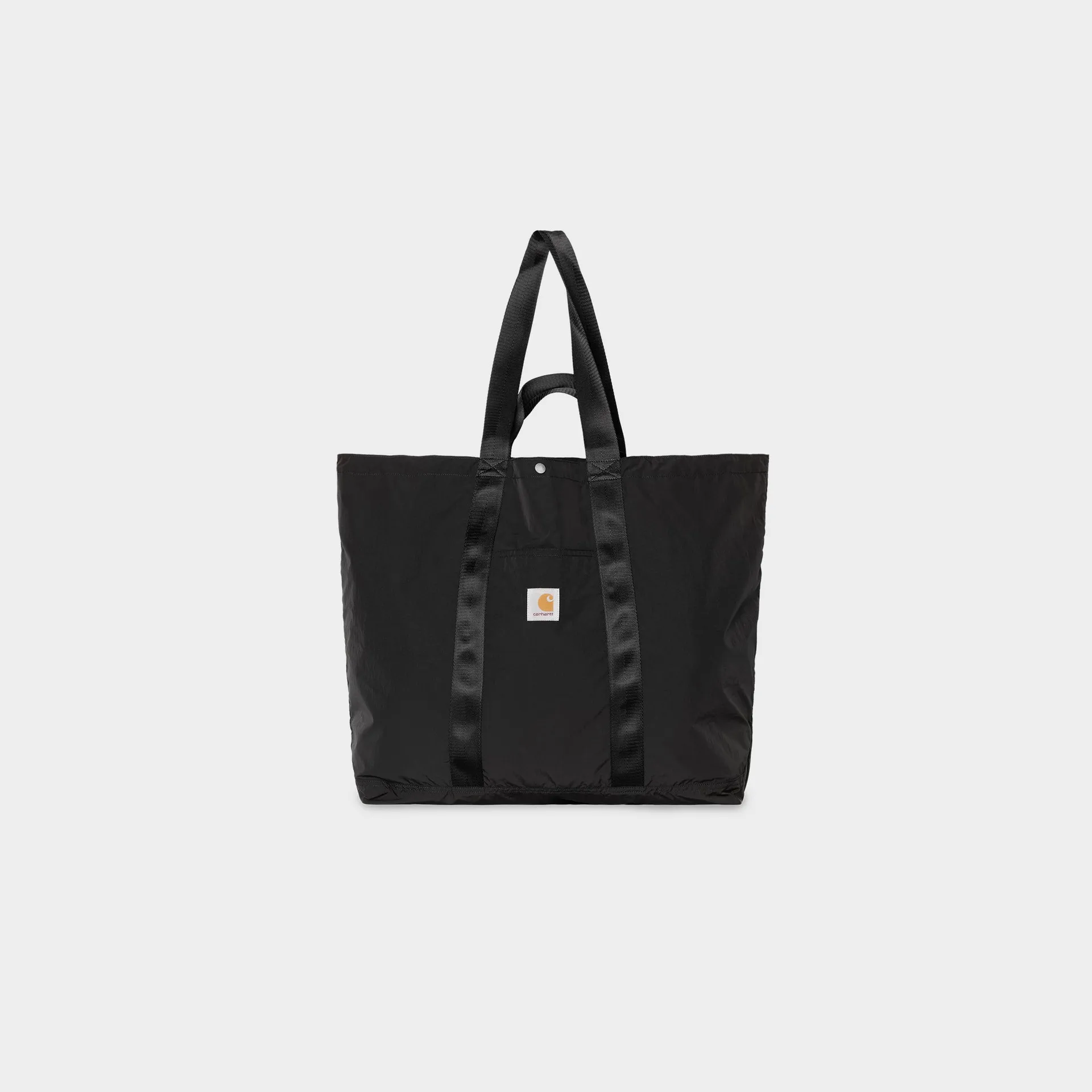 Canby Tote Bag - Black Canby Tote Bag - Black