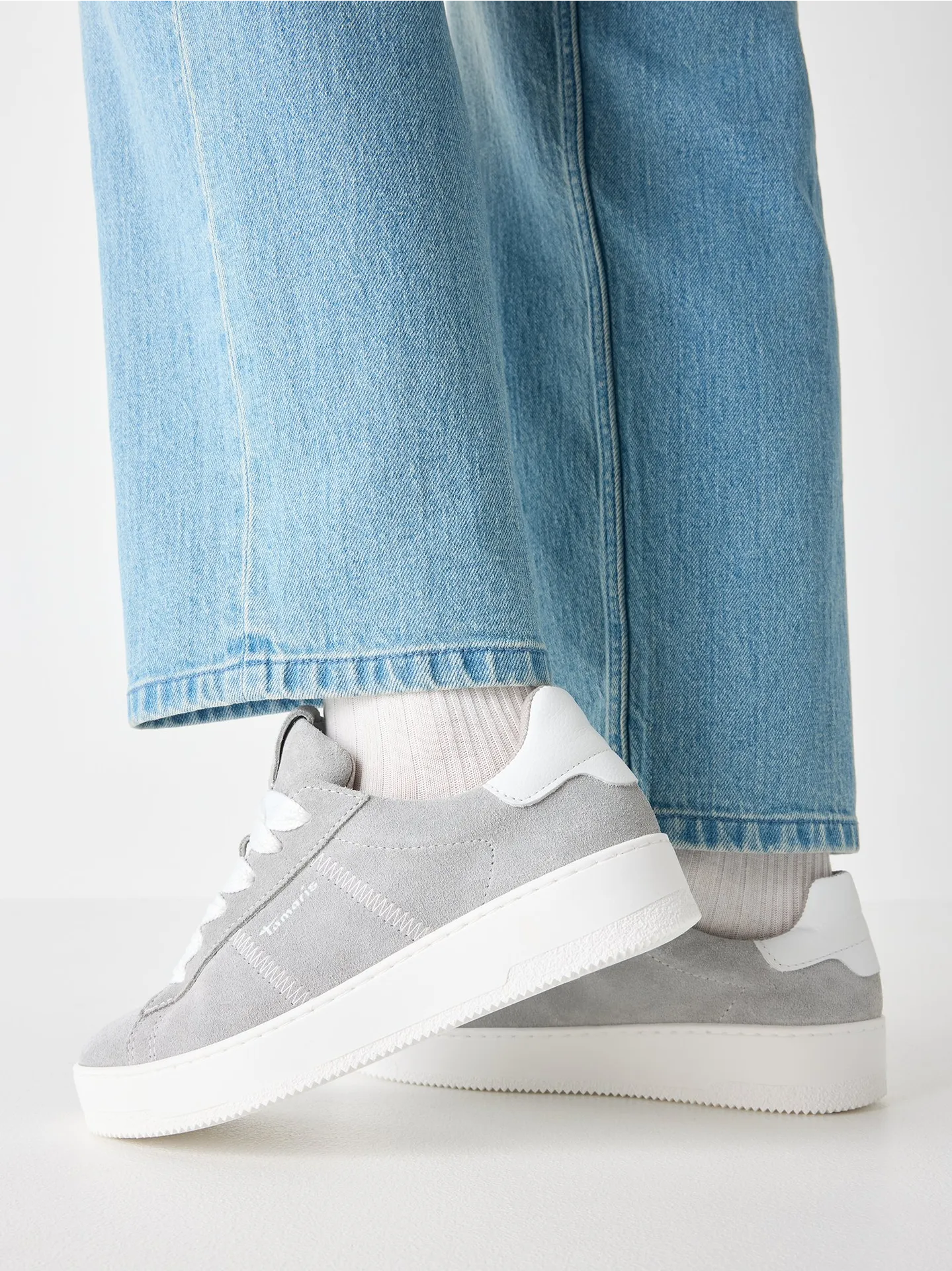 Socken 4er-Pack – Bild 2