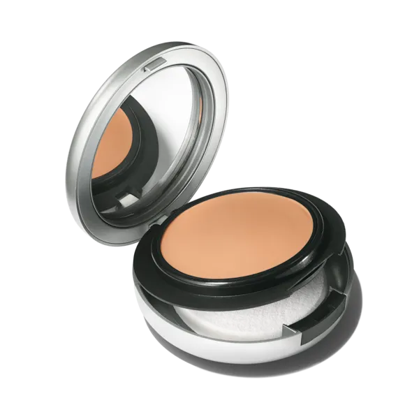 MAC Cosmetics Studio Fix Tech Cream-To-Powder Foundation MAC Cosmetics Studio Fix Tech Cream-To-Powder Foundation