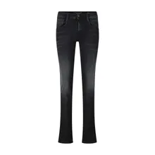 REPLAY - Anbass Hyperflex Jeans - Größe 28/32 - schwarz REPLAY - Anbass Hyperflex Jeans - Größe 28/32 - schwarz