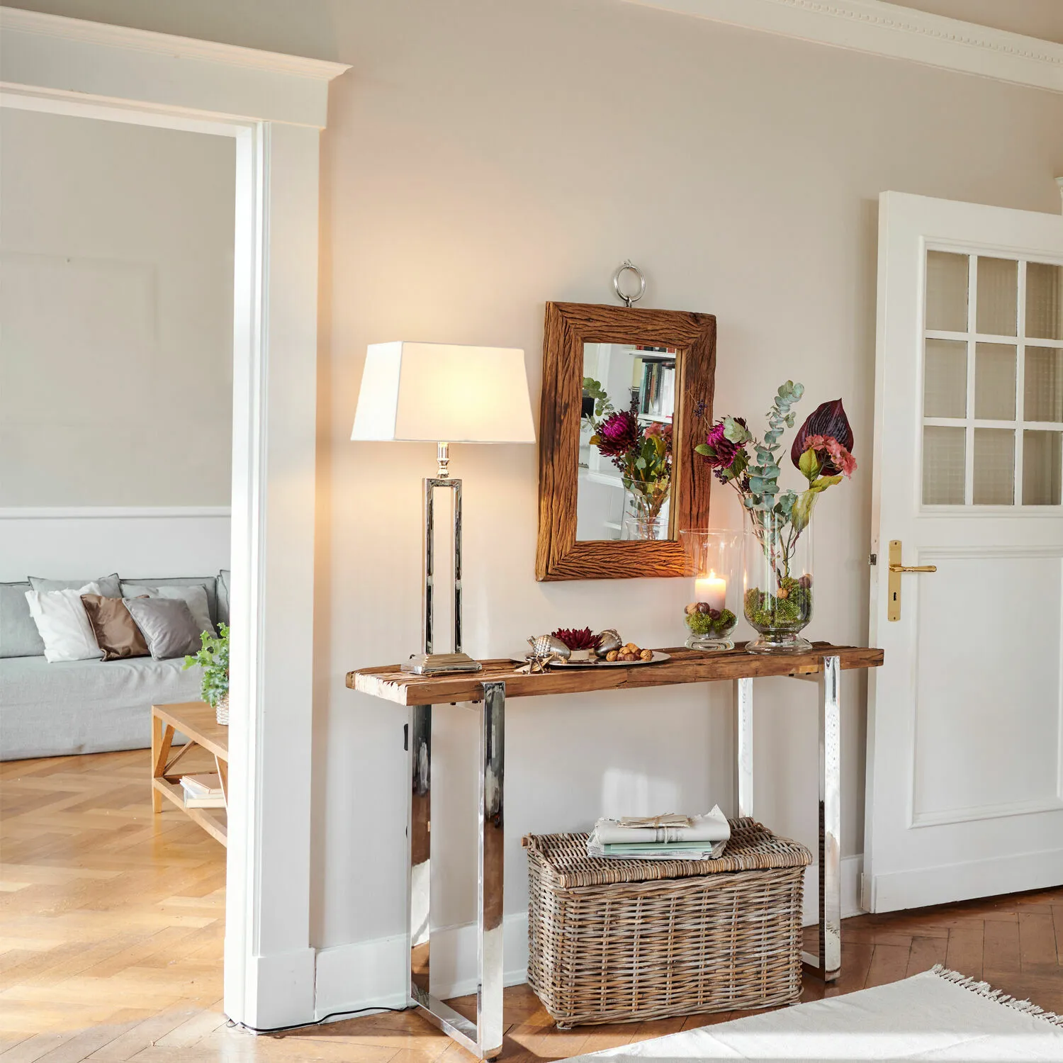 Tischlampe Kinshaa – Bild 4