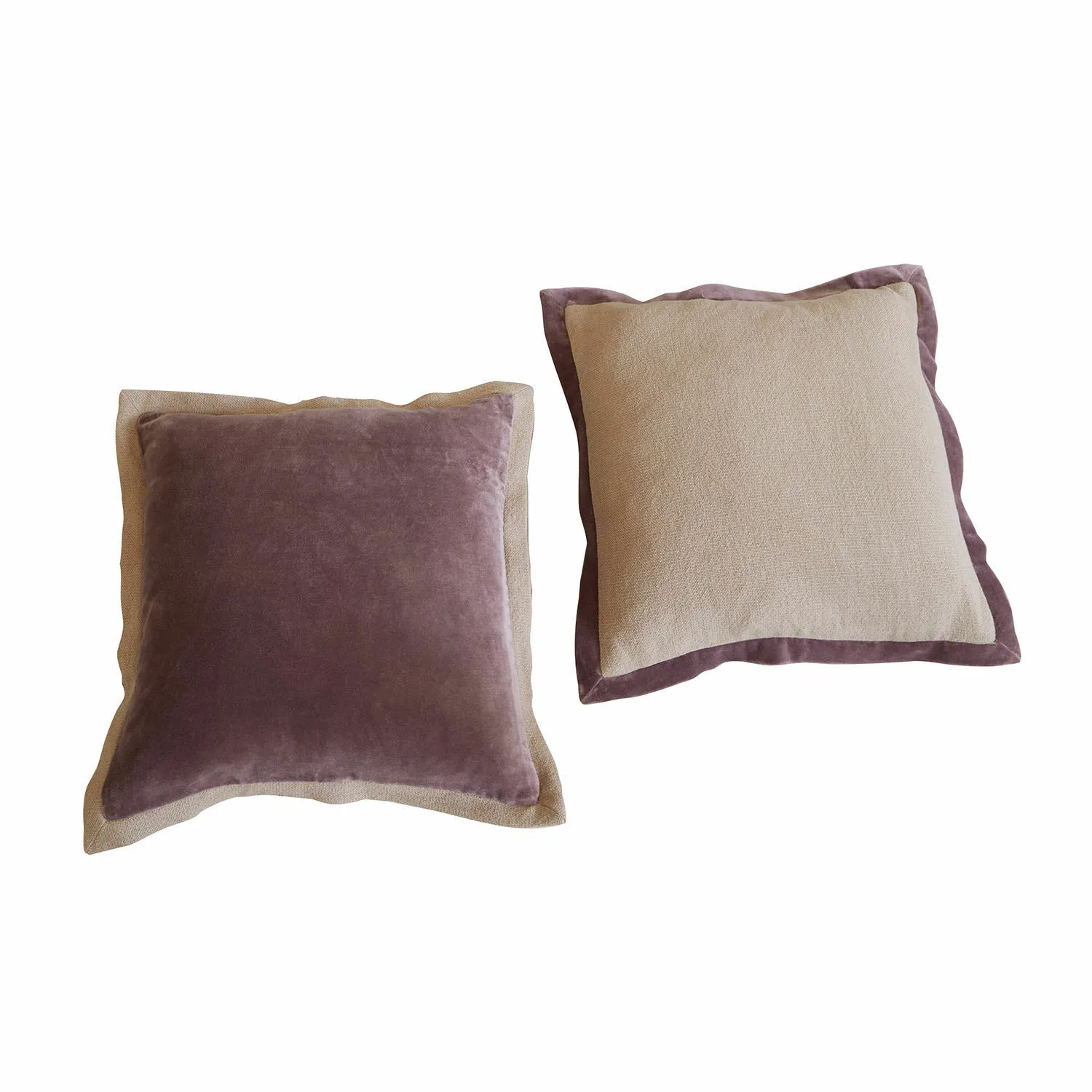 Kissenhülle 2er Set Liréan – Bild 3