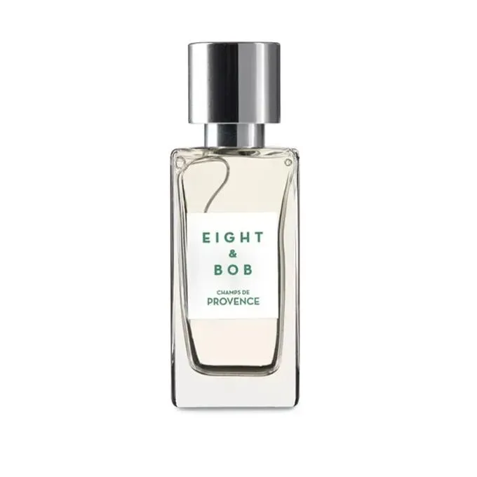 Eight & Bob Champs De Provence Eau De Parfum Spray 30ml Eight & Bob Champs De Provence Eau De Parfum Spray 30ml