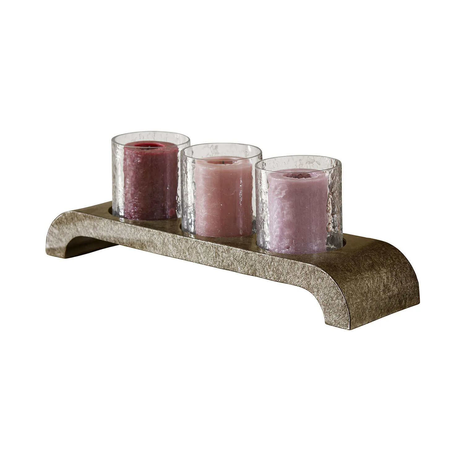 Kerzenhalter Silvra – Bild 3