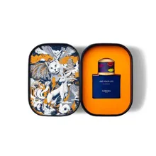 Floraïku And Your Lips Eau De Parfum Spray 30ml Floraïku And Your Lips Eau De Parfum Spray 30ml