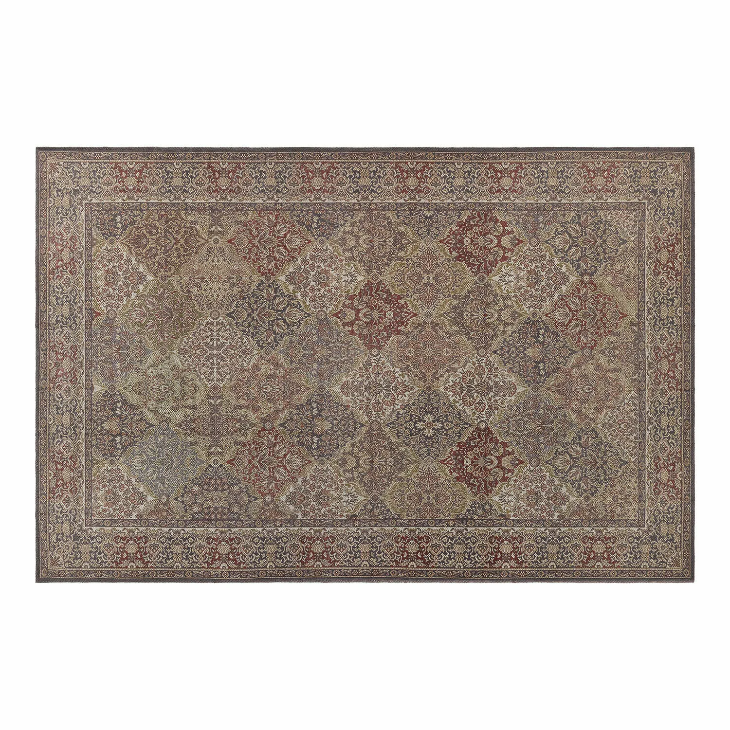 In- & Outdoor-Teppich Malhira – Bild 3